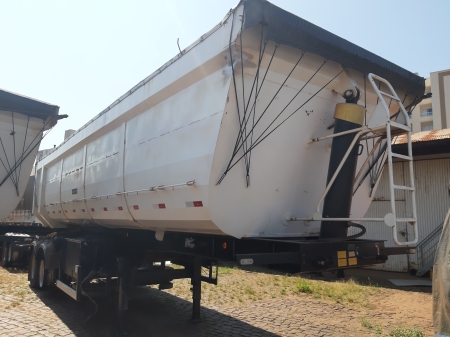 Foto do implemento RODOTREM BASCULANTE 2019/2019